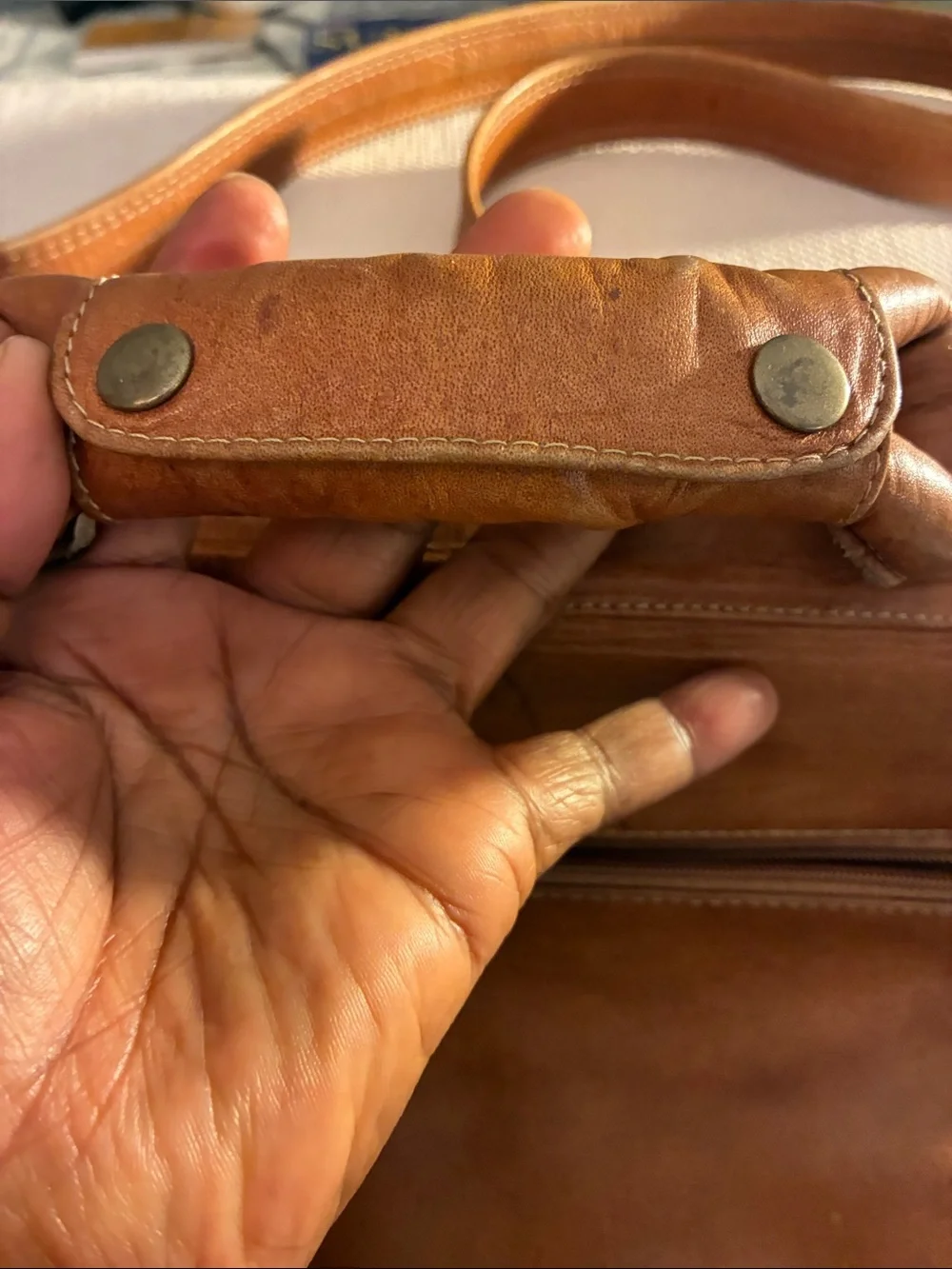 Unbranded vintage style